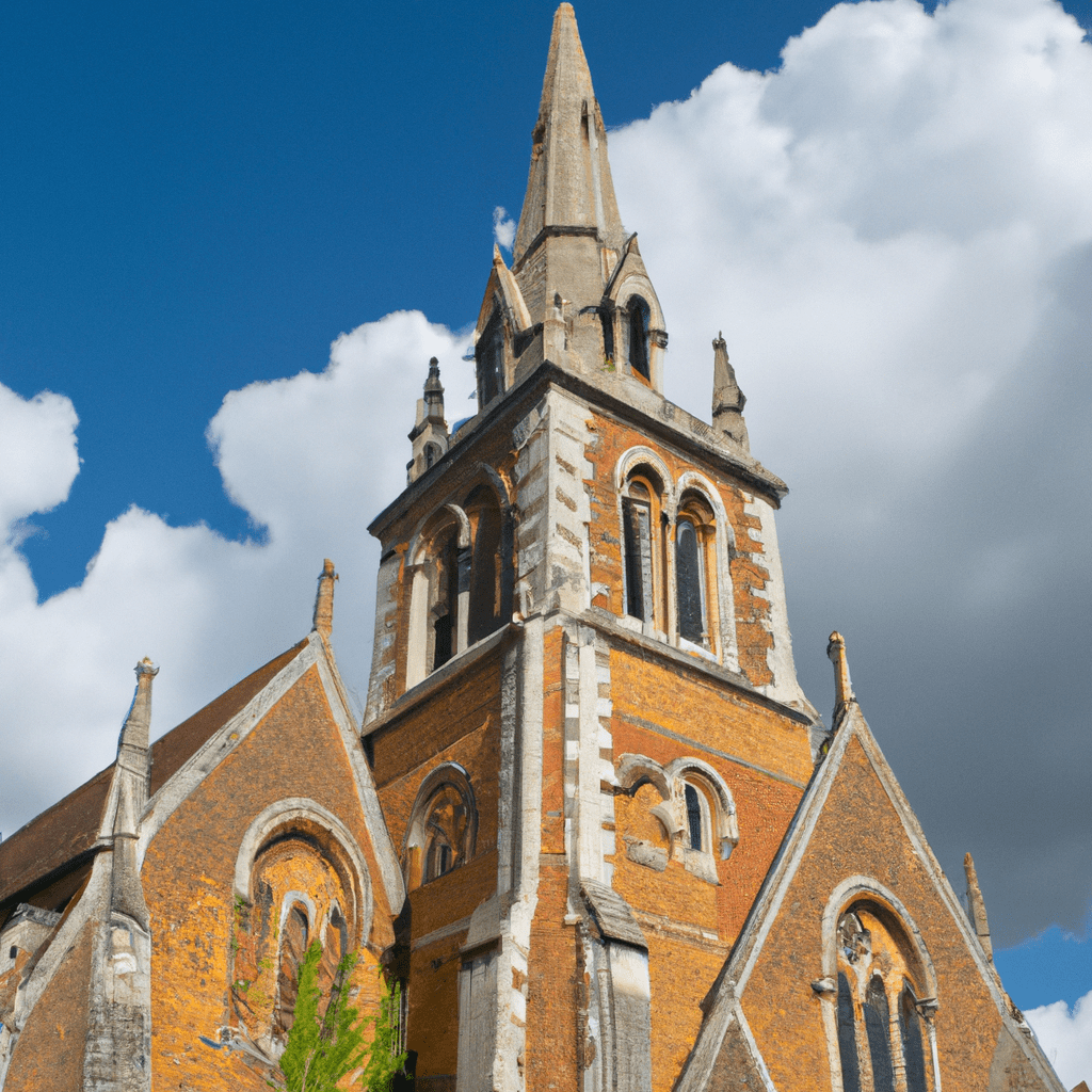 St Andrew Parish Church In Jamaica History,Facts, & Services